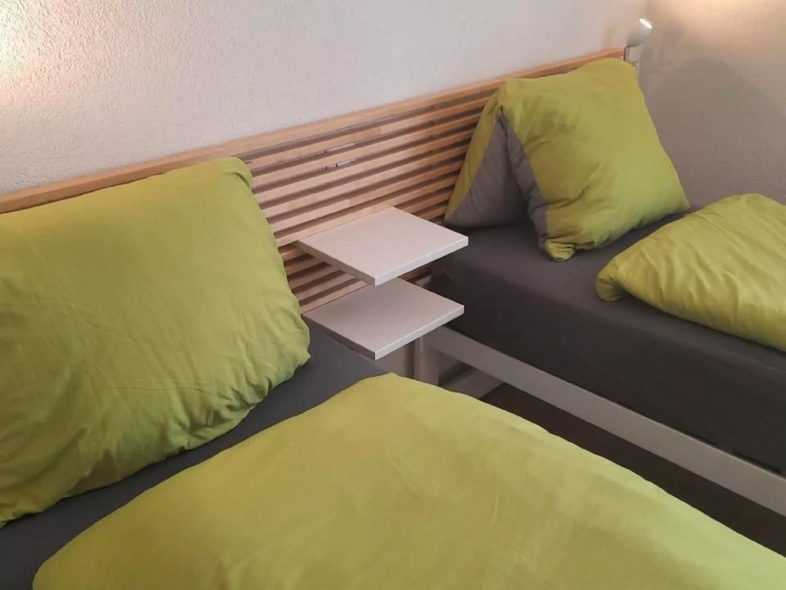 Guesthouse Petit Pré Appartement INSPIRATION-Binnen