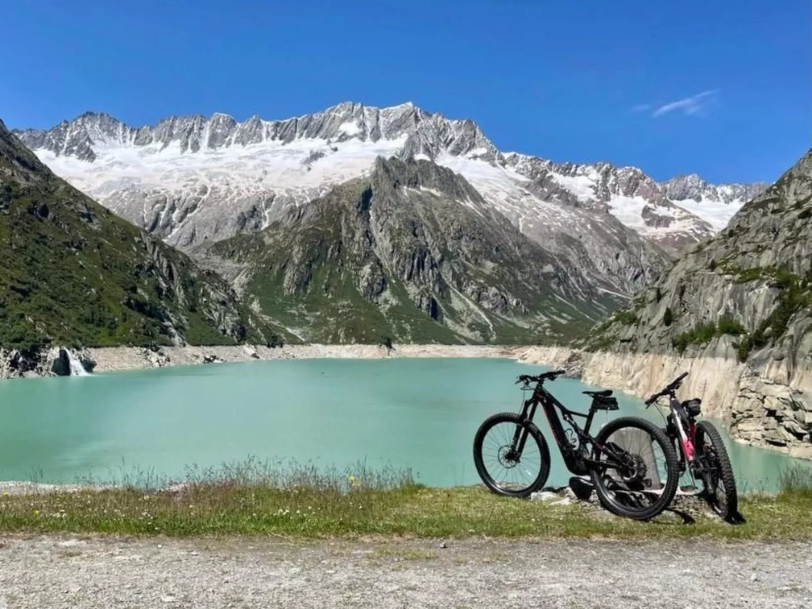 Casa Restelli Whg EG-Buiten