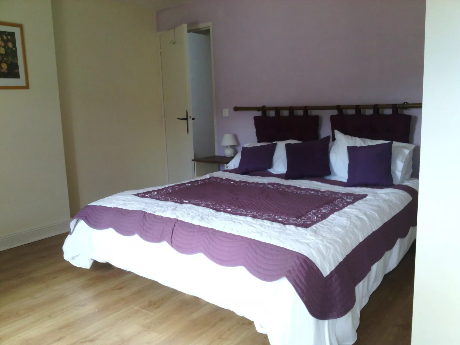 Haus für 6 Personen und 8 Kinder in Villautou-Binnen