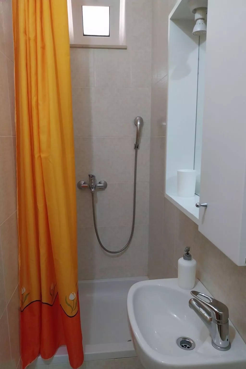 Appartement Peliska - ein paar Schritte vom Strand entfernt-Binnen