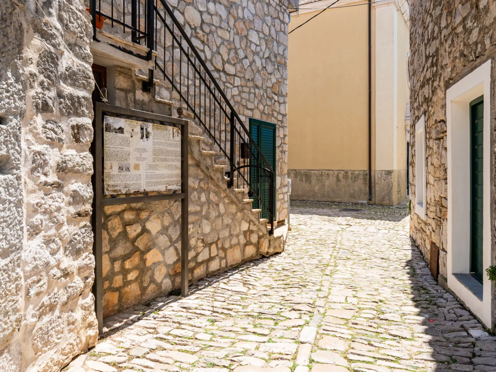 Villa Freiheit-Omgeving