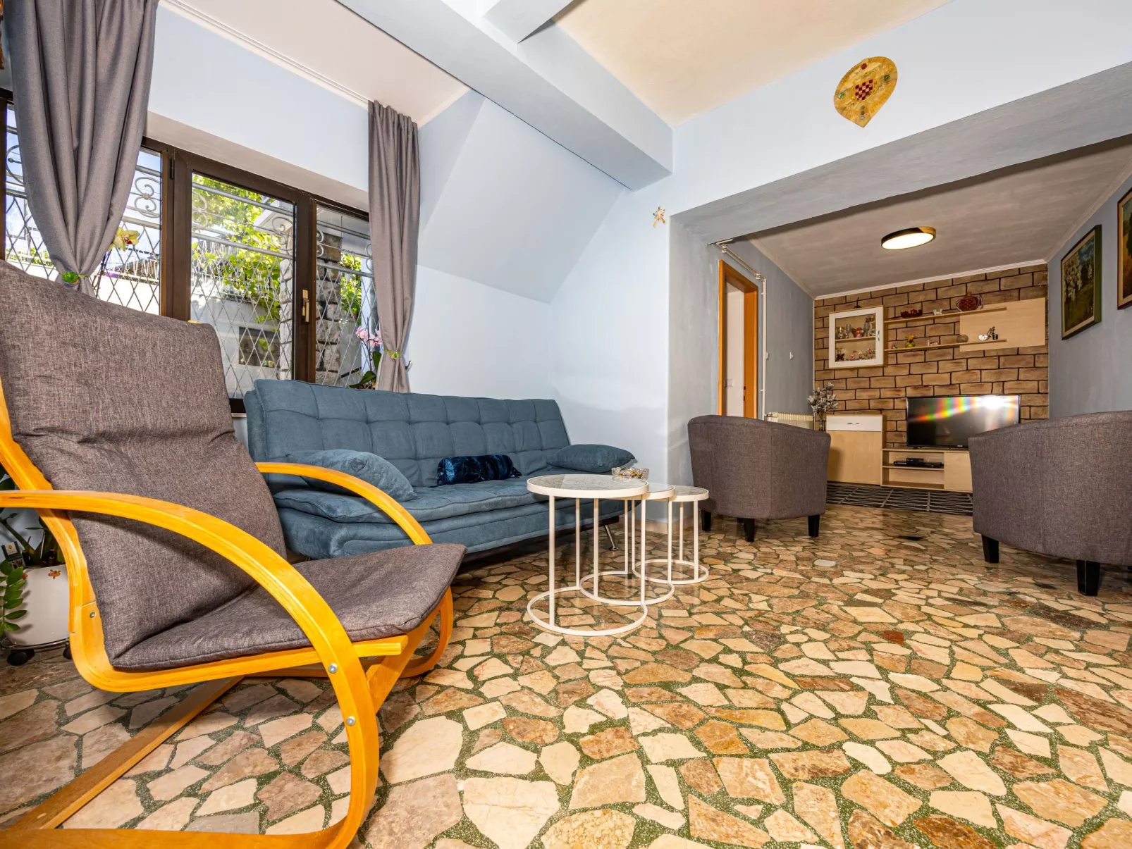 Haus in Grizane-Binnen