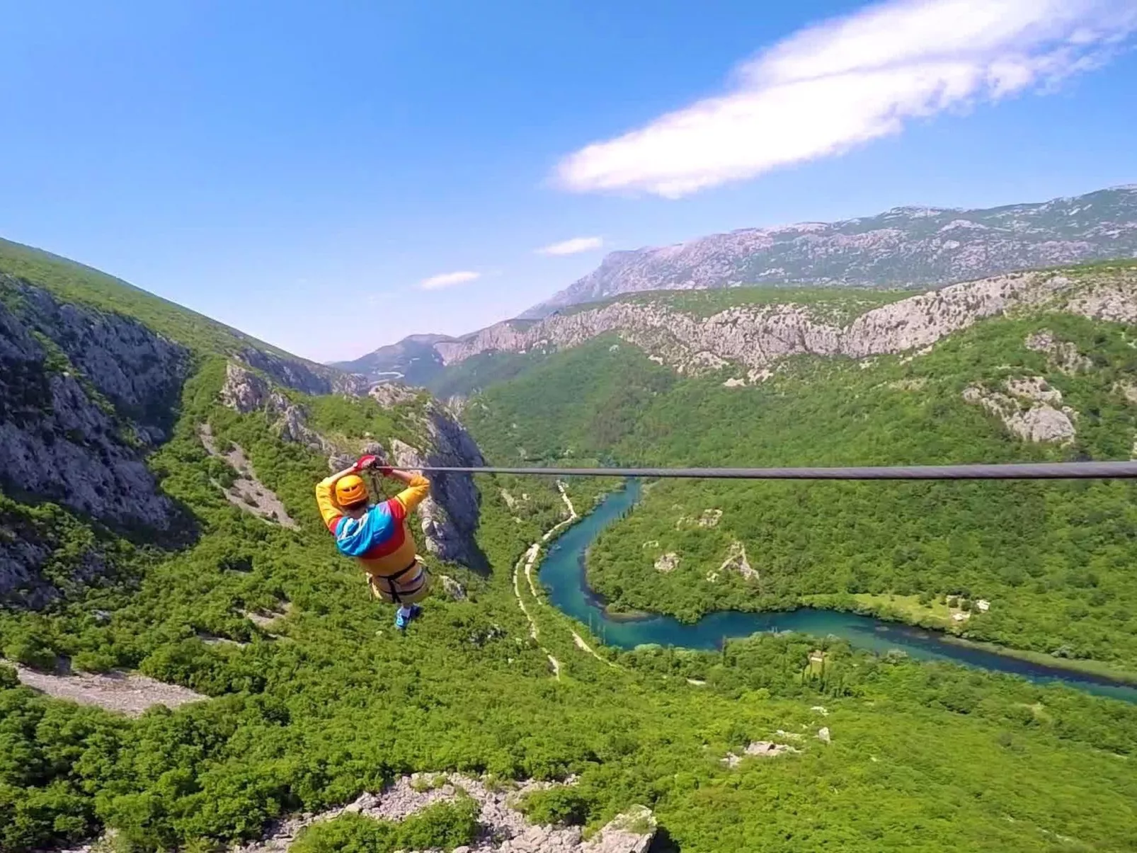 Villa Majestic Vista - Privater Pool-Buiten