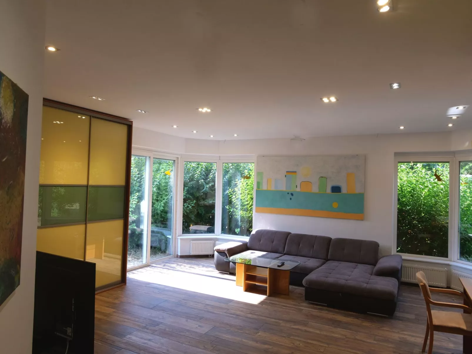 Pool-Wellness JOSKA - Binnen