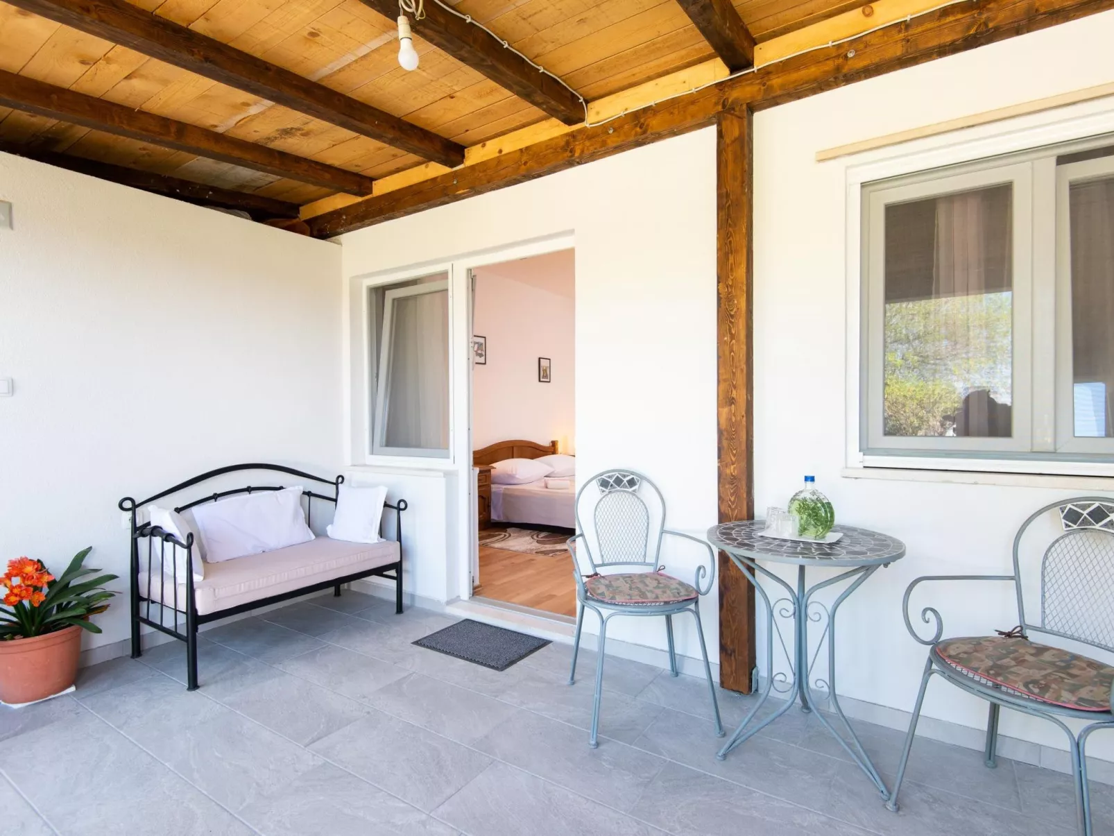 Apartment Kuna-Binnen