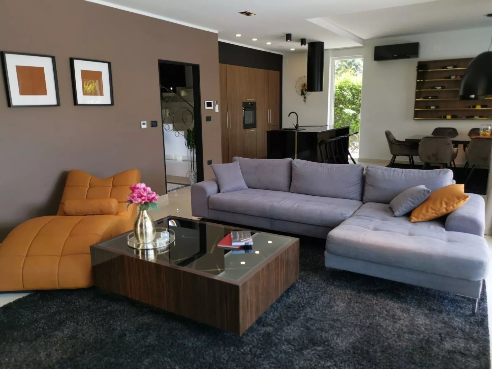 Villa Santo in Istrien-Binnen