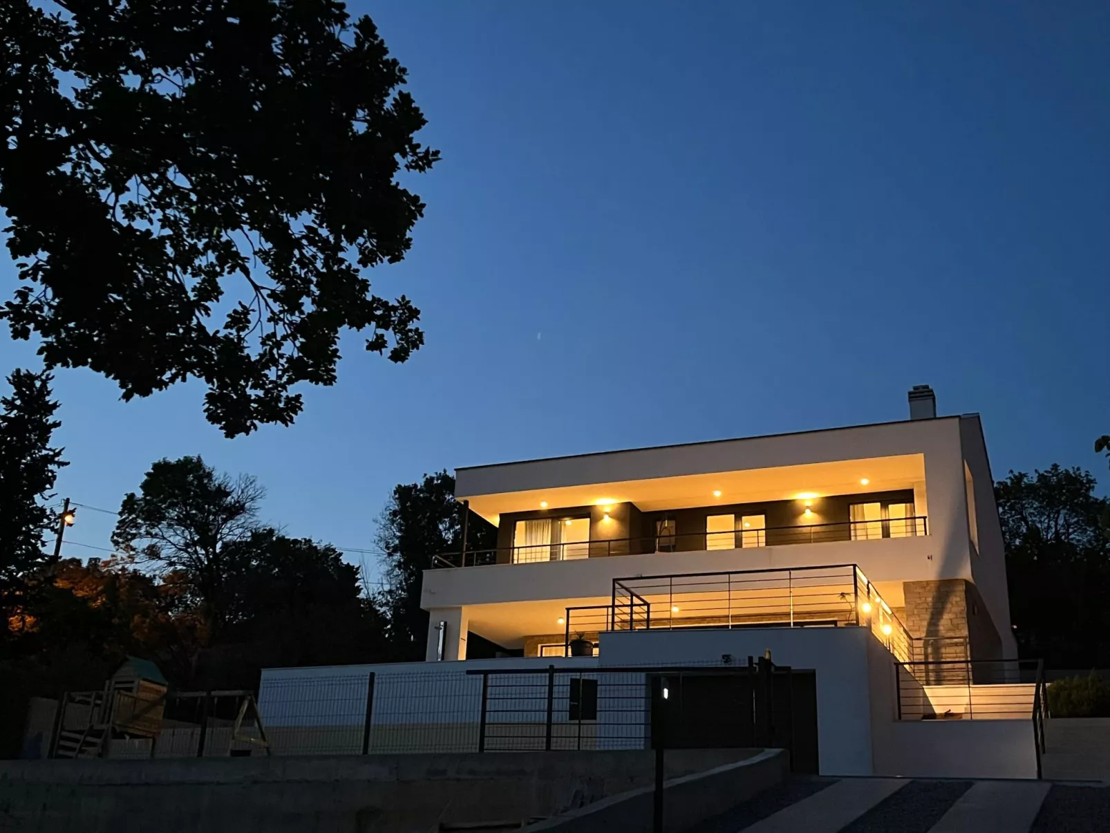 Villa 'Zara Bella Vista