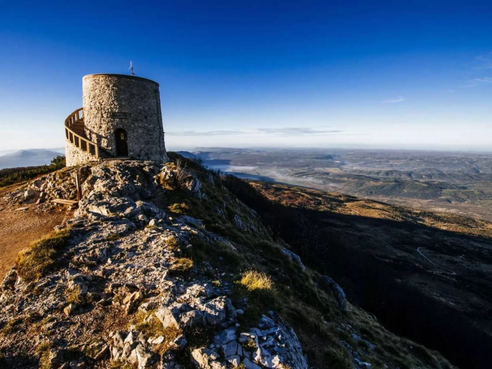 Rijeka Wohnungen - Terra Magica Deluxe Wohnung-Buiten