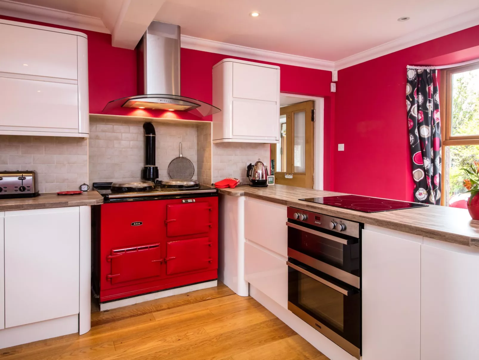 Schönes viktorianische Villa in Blairgowrie-Buiten