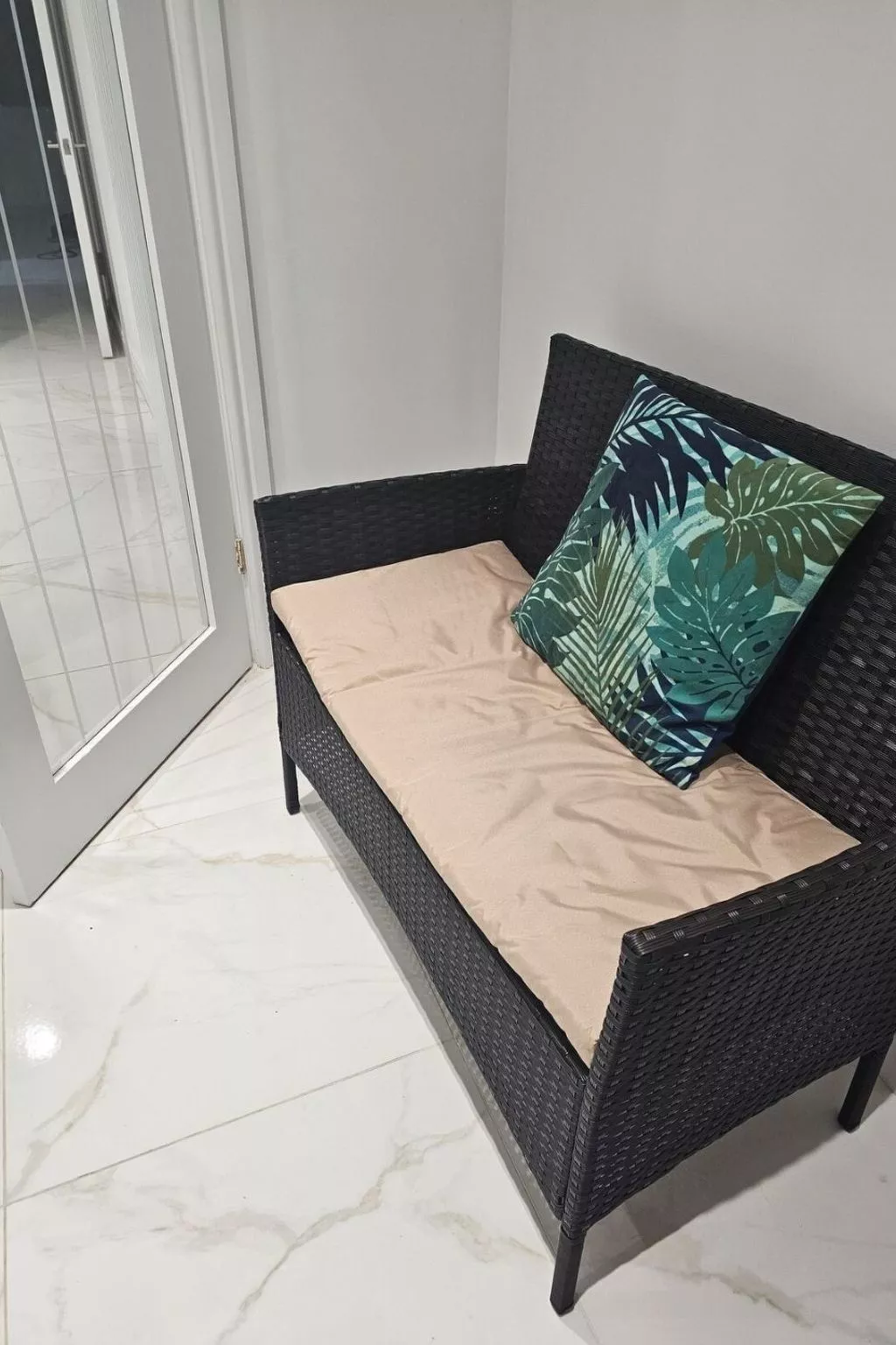 Wien Orpington-Binnen