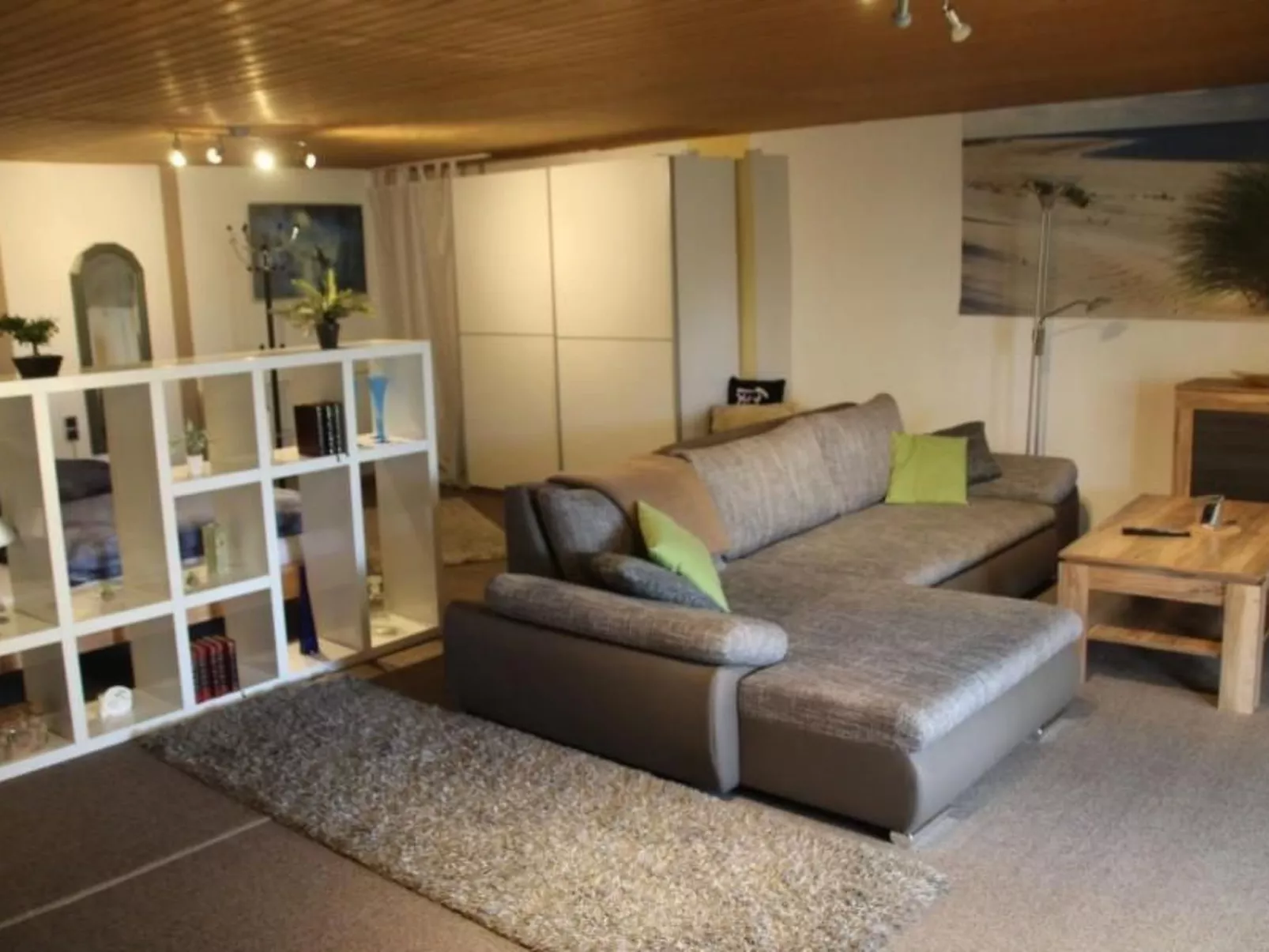 Loni in Viereth-Binnen