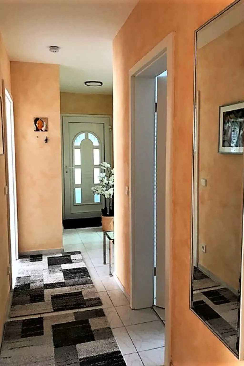 Haus Ketterer-Binnen