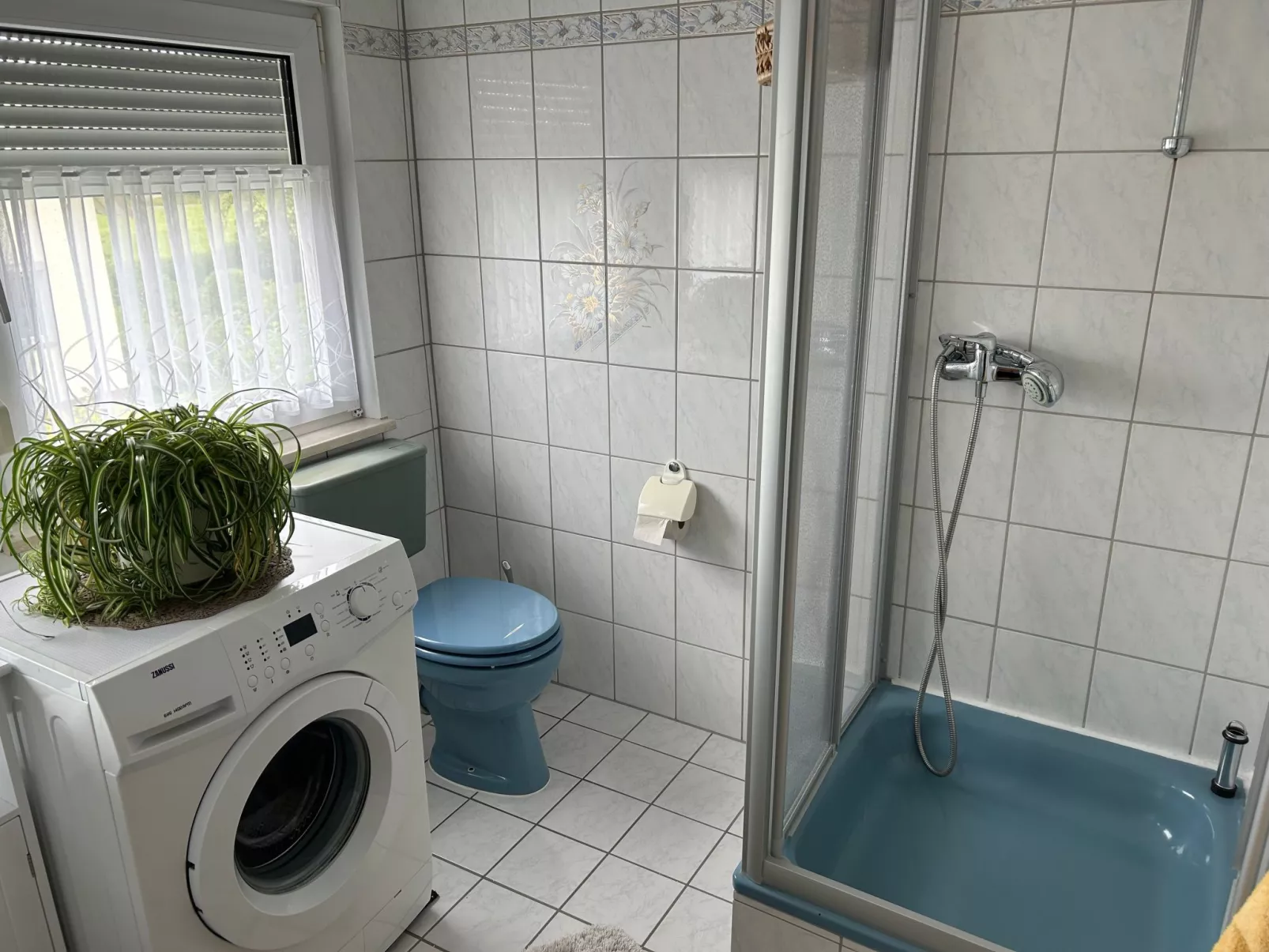 Fewo  Winzenburg-Binnen