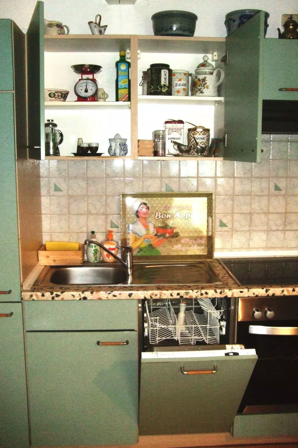 Örtl in Obernzell-Binnen