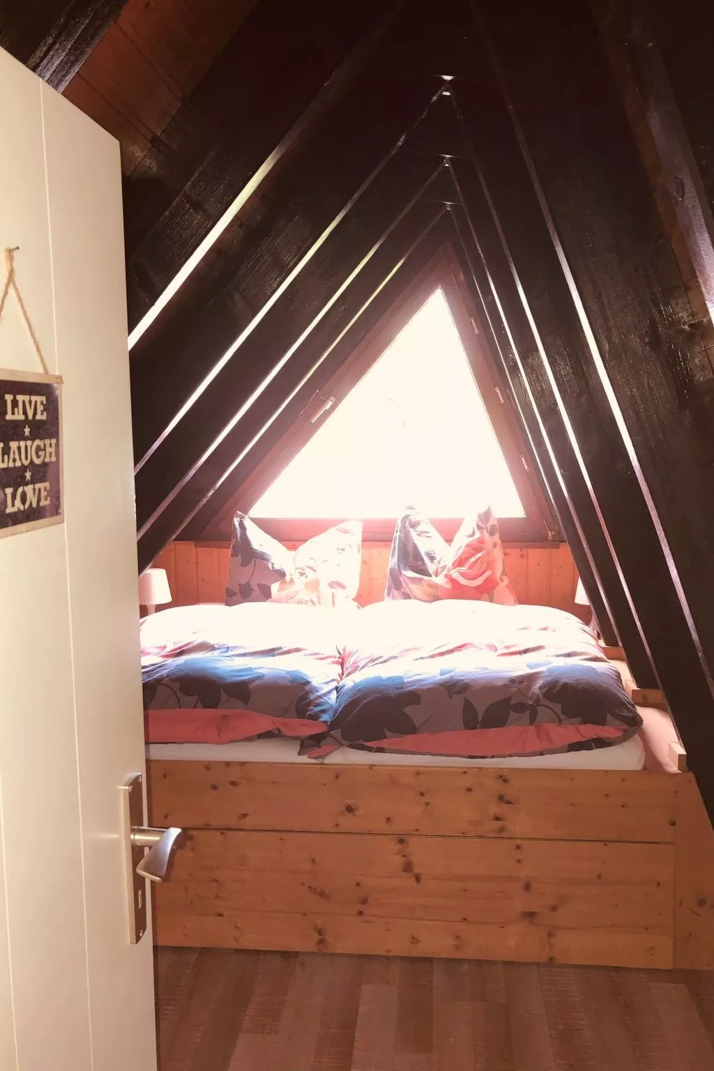 Eifelhäuschen-Binnen