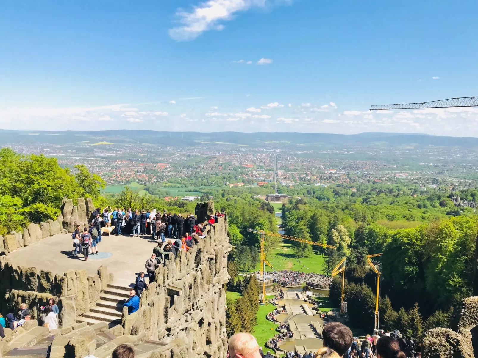 Fewo Slepitzka-Buiten