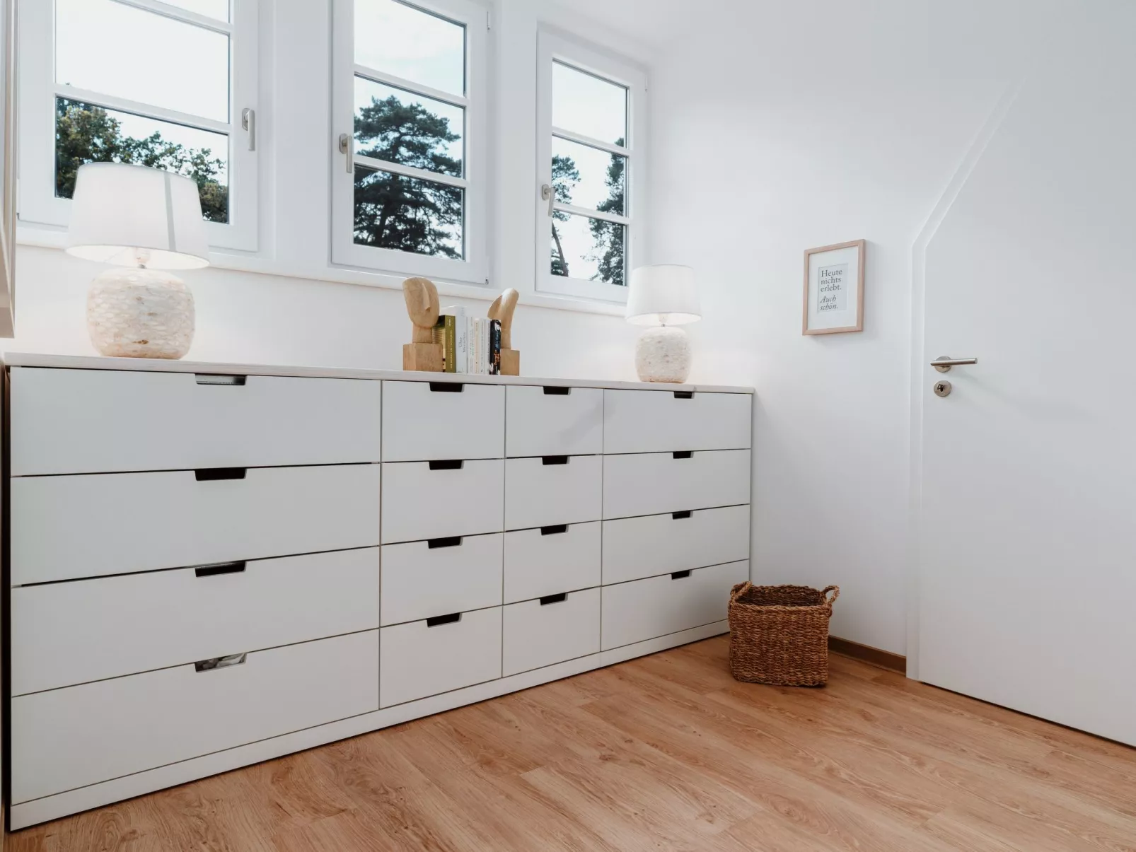 Spreewaldhaus am Landgut - Der Stall-Binnen