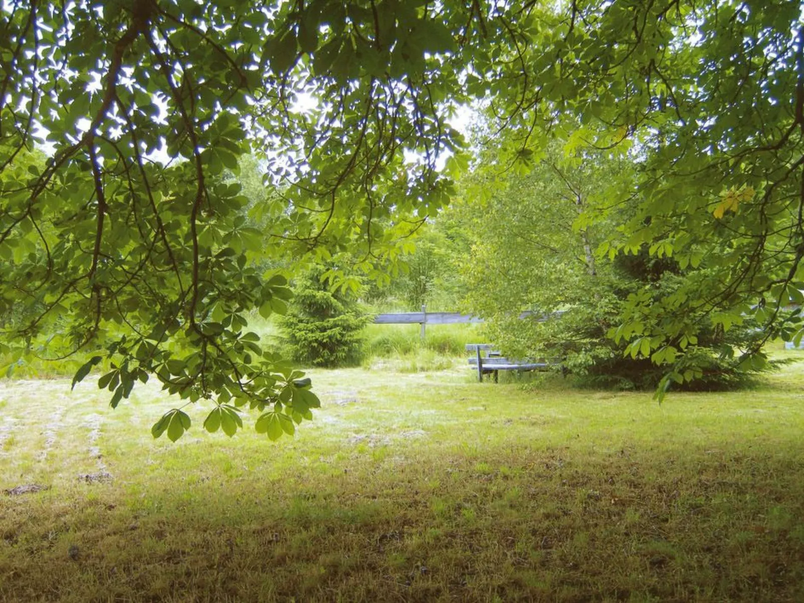 Landhaus Graf-Buiten