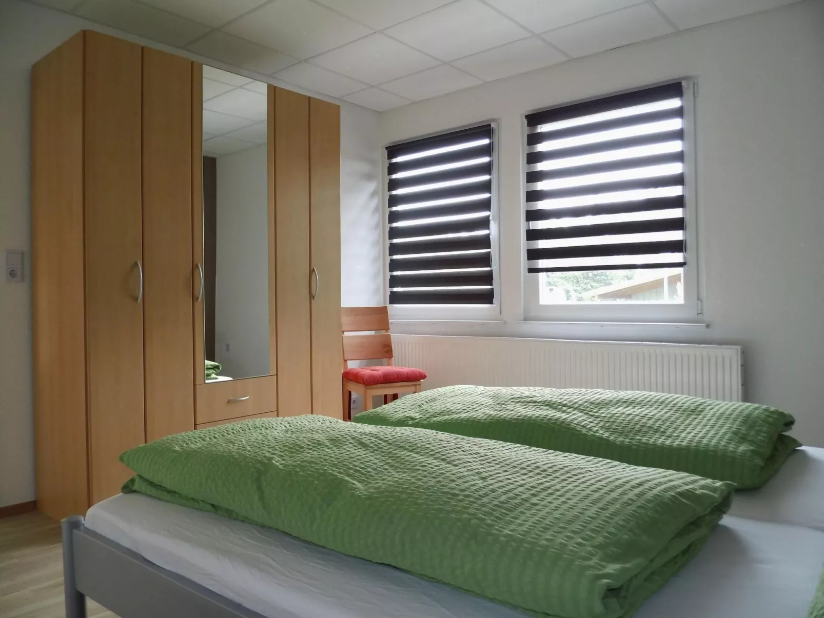 Fewo "Berliner"-Binnen