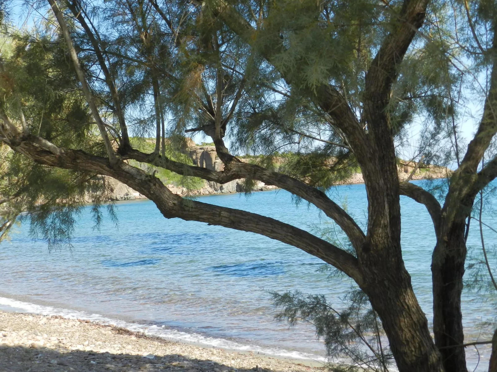 Andreas House-Buiten