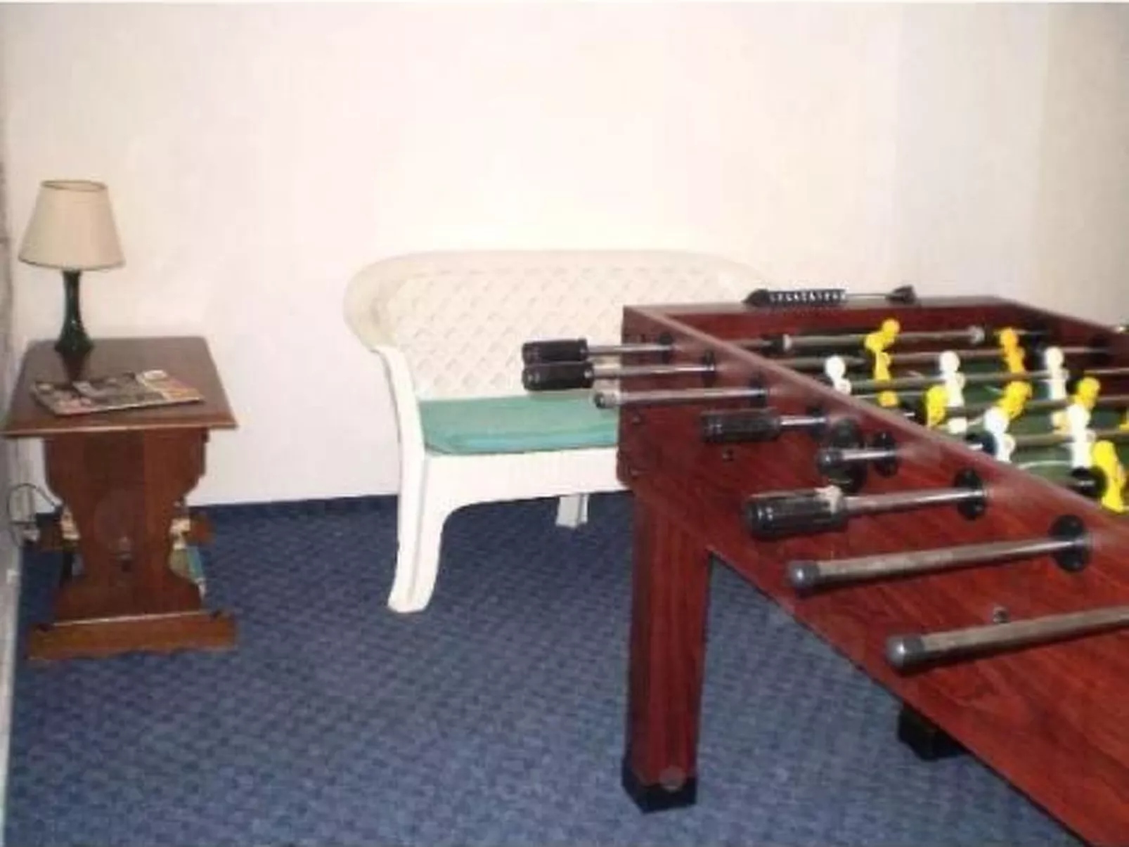 Villa "Na Hora" mit Garten, Grill und Terrasse-Image-tags.info