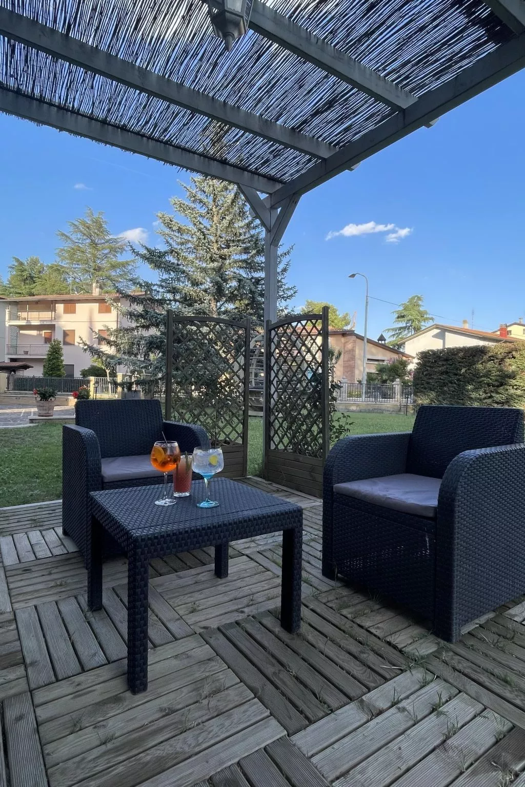 GROSSE LUXUSWOHNUNG-Binnen