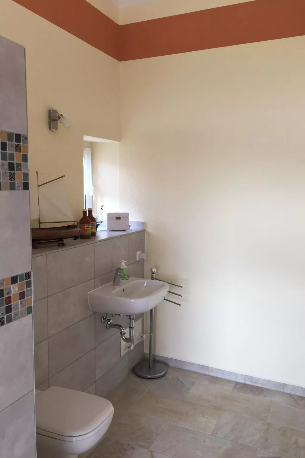 Am Blauen See-Binnen