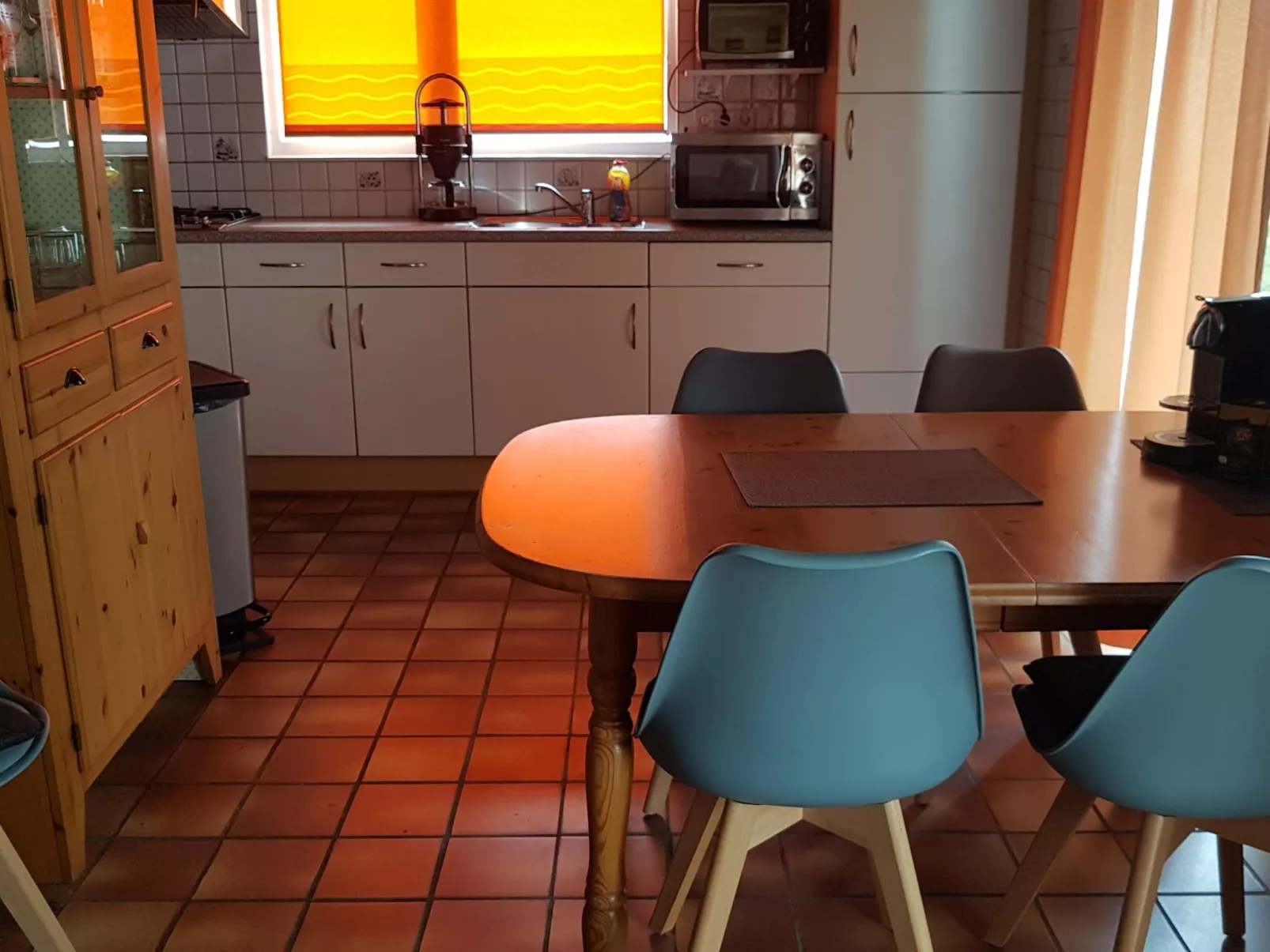 Haus zur Entspannung-Binnen