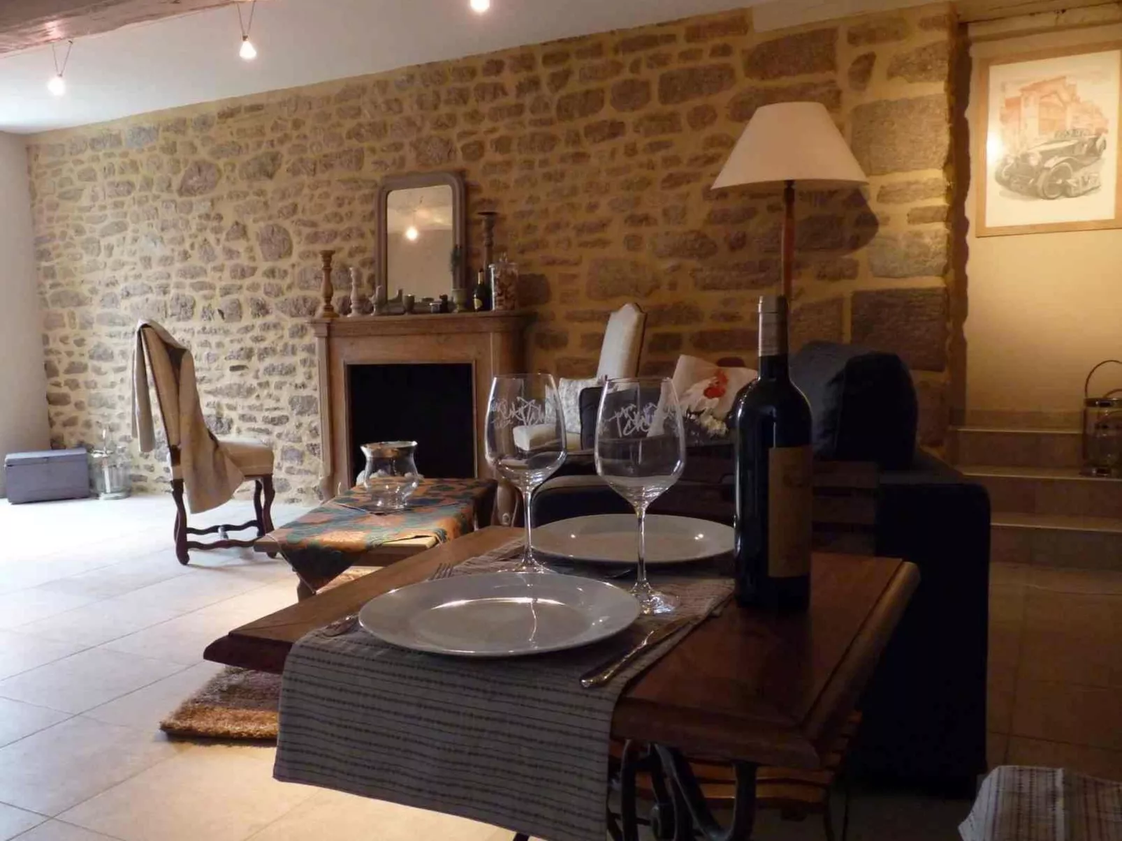 Manoir du Vaugarny in Saint-Étienne-en-Coglès