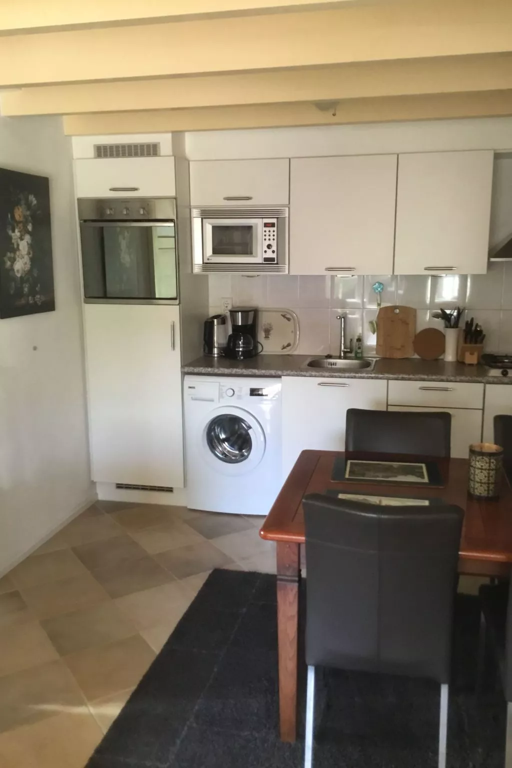 Das Spaier 3A-Binnen