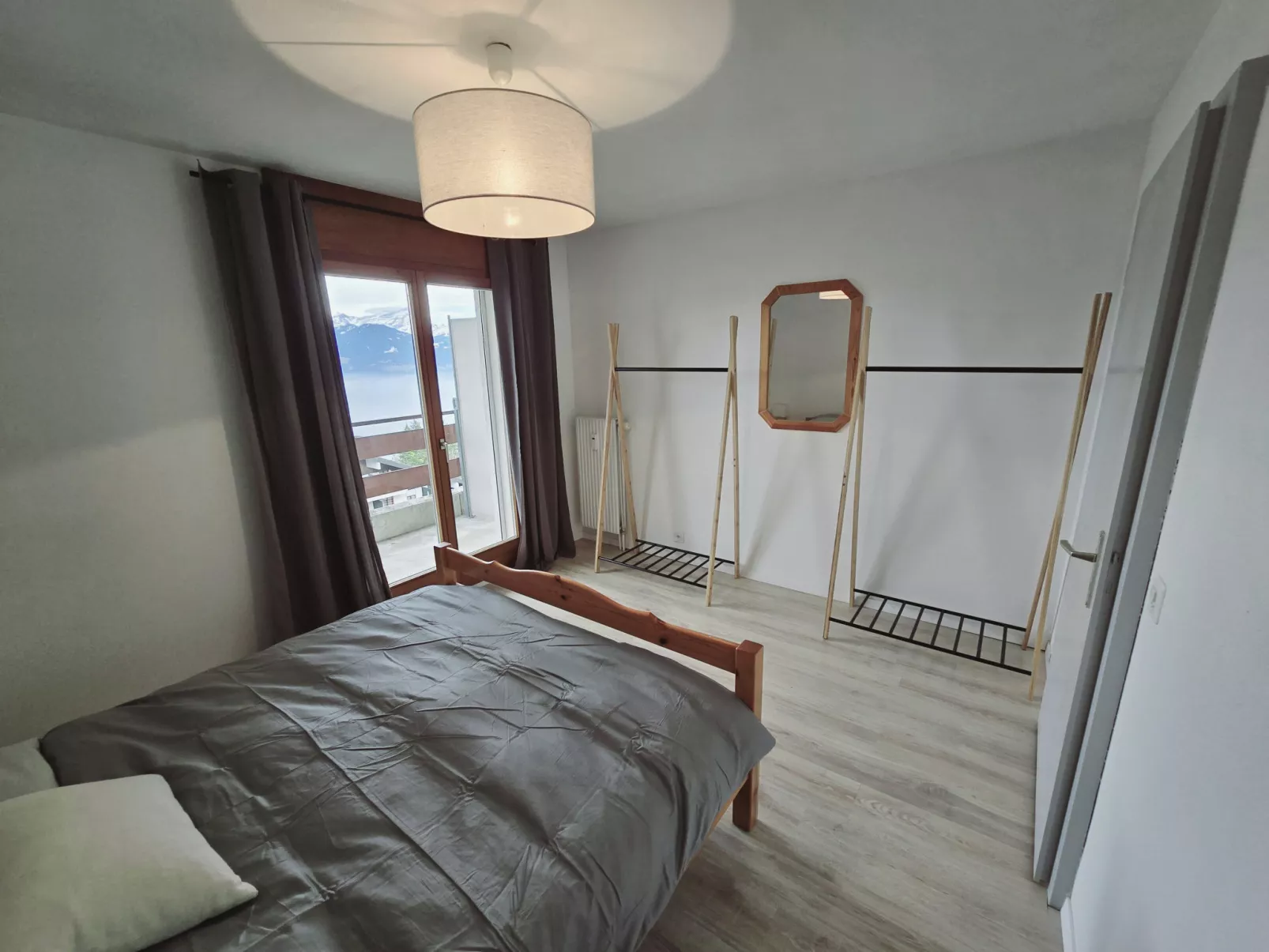 L'Ecrin de Torgon in den Portes du Soleil-Binnen