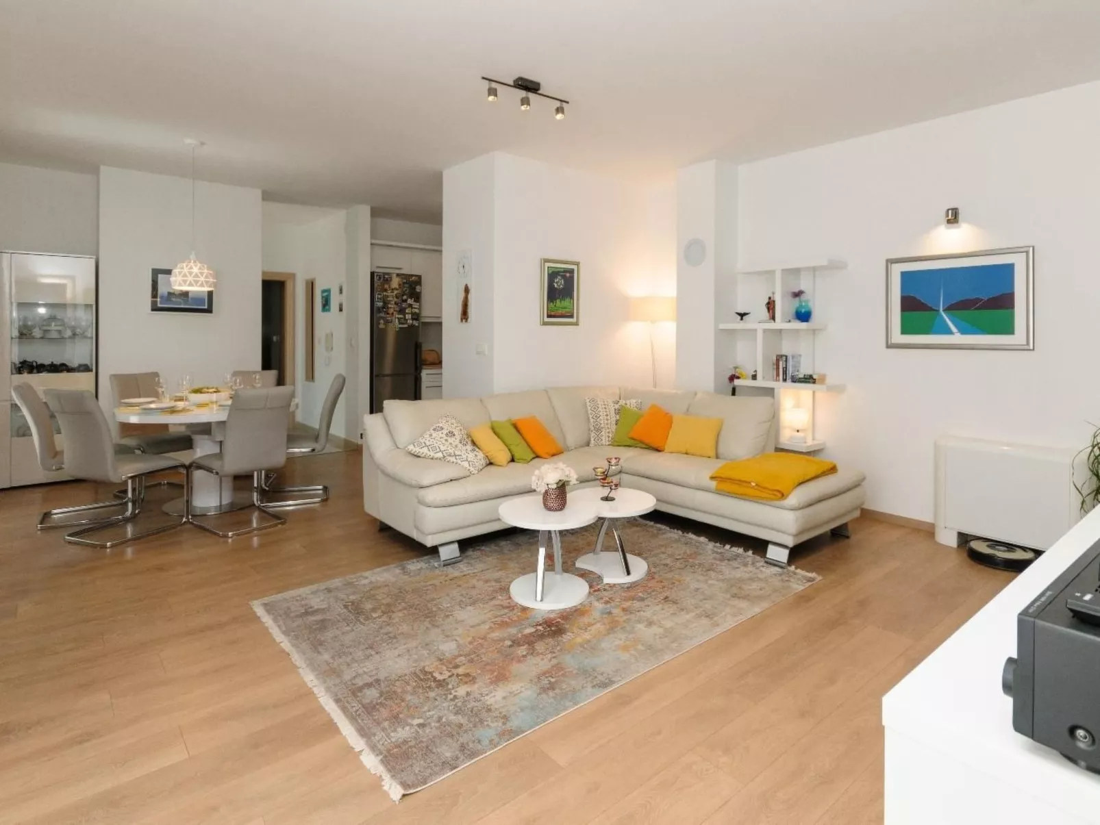 Villa Marta Trogir für 10 Personen in Plano-Binnen