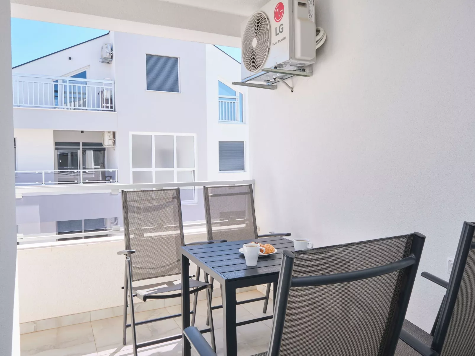 AquaVue Suite von Litto-Buiten