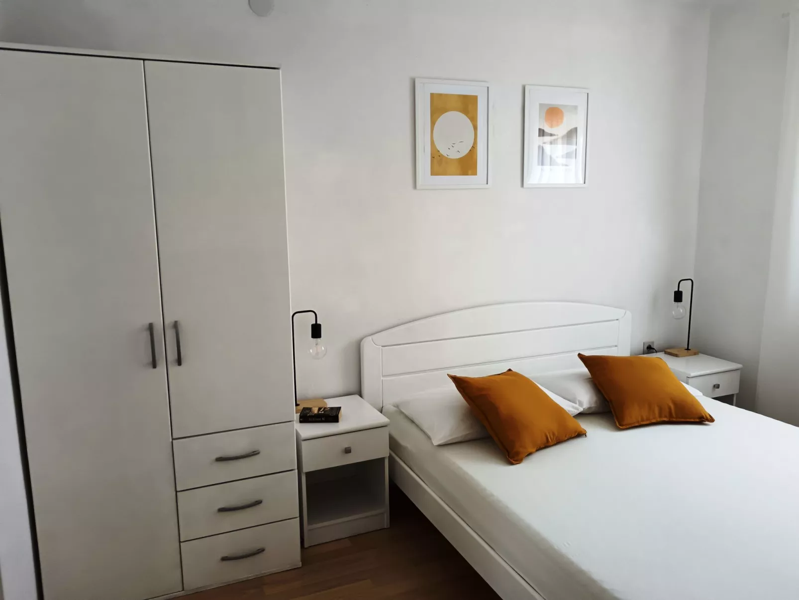 Wohnung "Ferienwohnungen Villa Vanja"