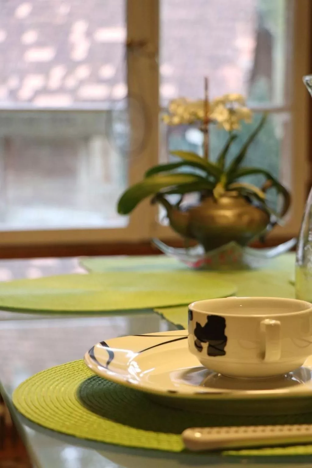 Emmental Ferien-Binnen