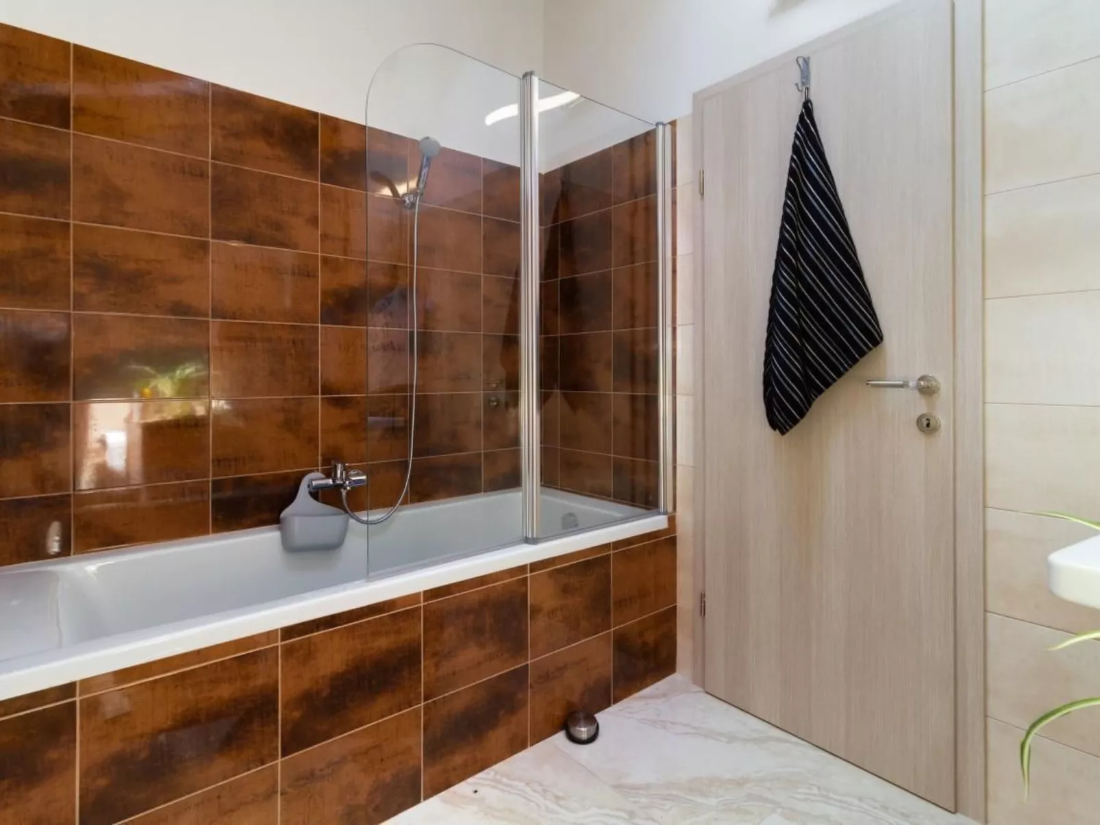 Neues Ferienhaus Nina in der Nähe von Rovinj-Binnen