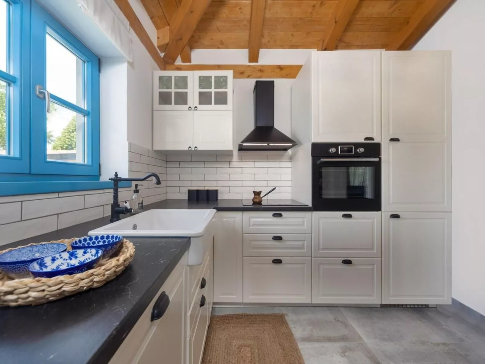 Villa Aria Istrien bei Rovinj-Binnen