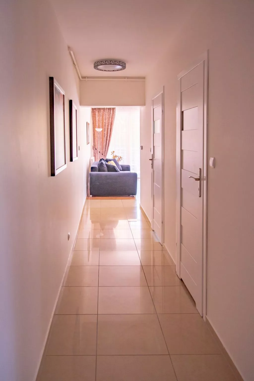 Apartamenty Kornel-Binnen