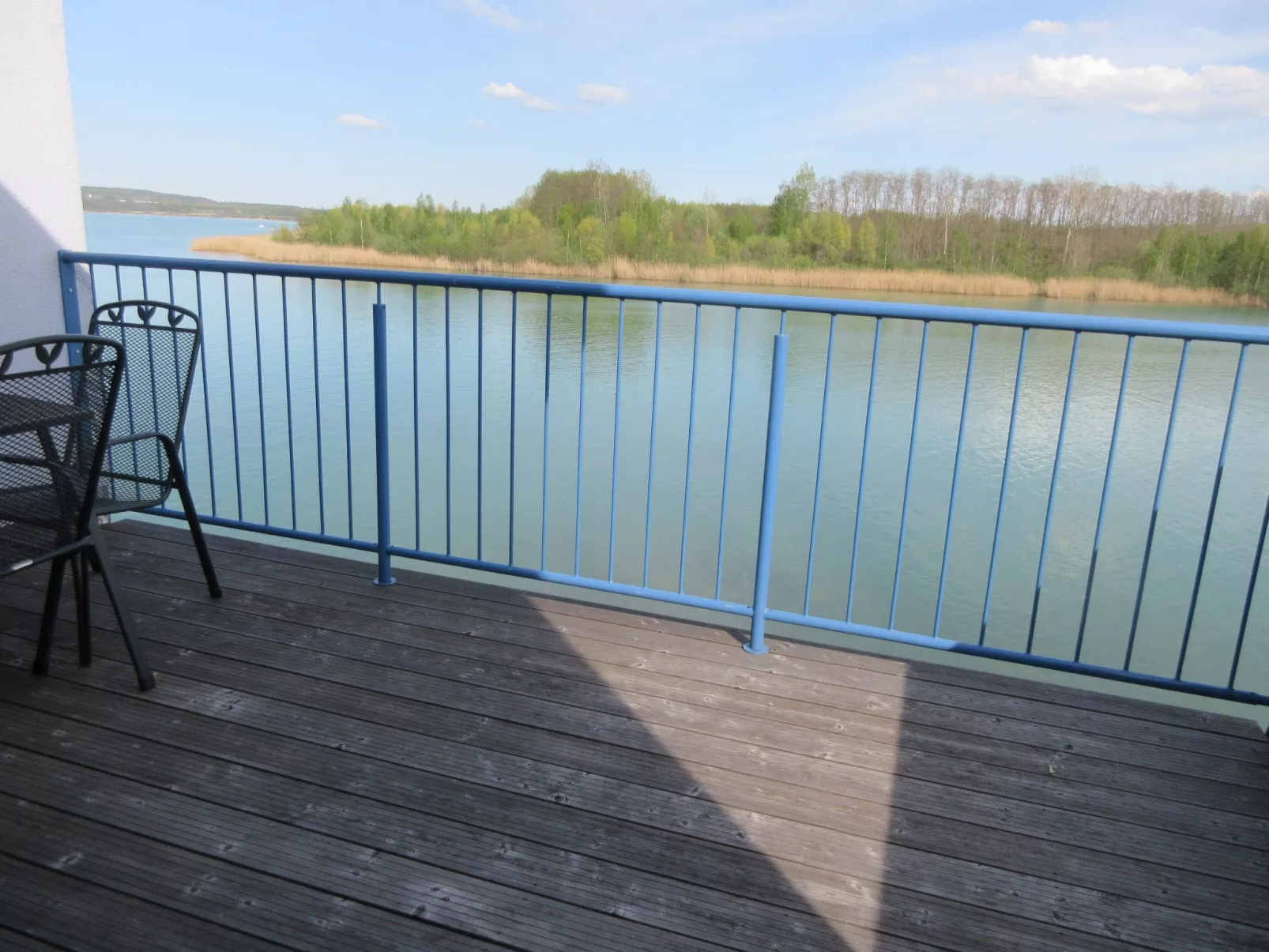 Seehaus Seepferdchen-Buiten