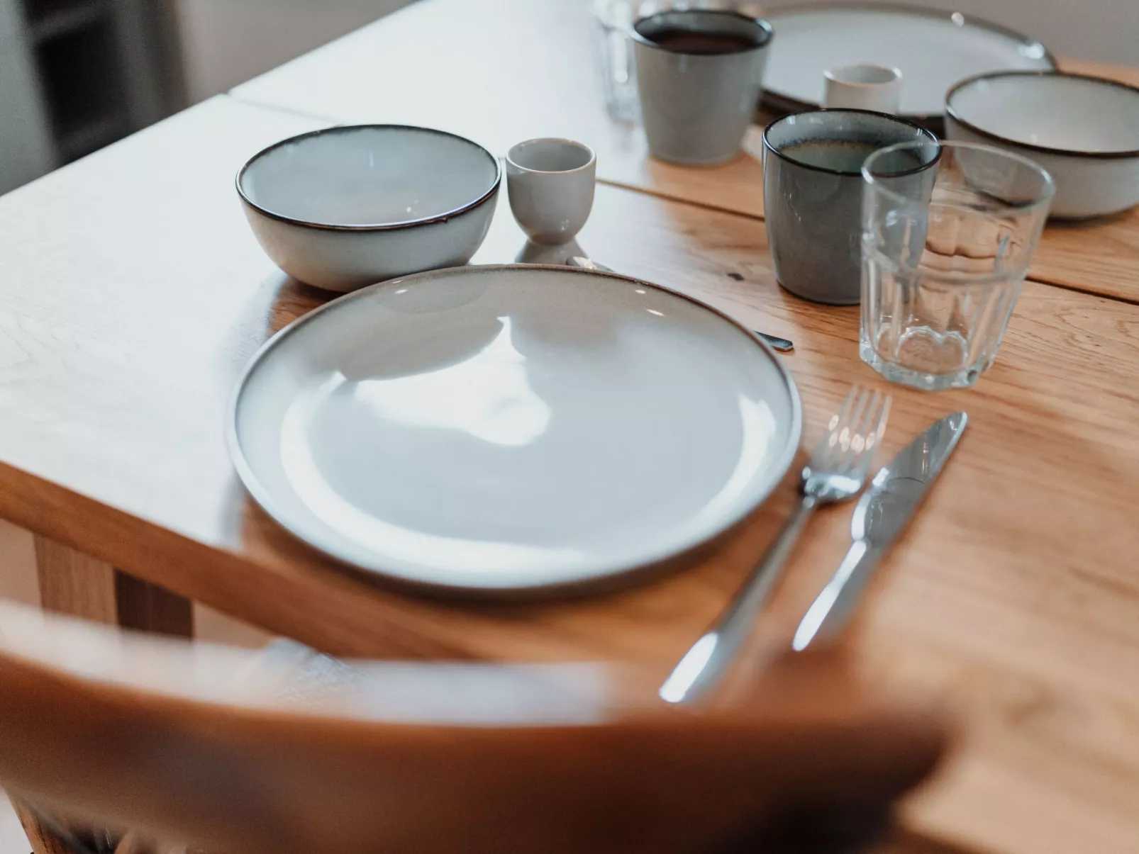 Spreewaldhaus am Landgut - Das Haupthaus-Binnen