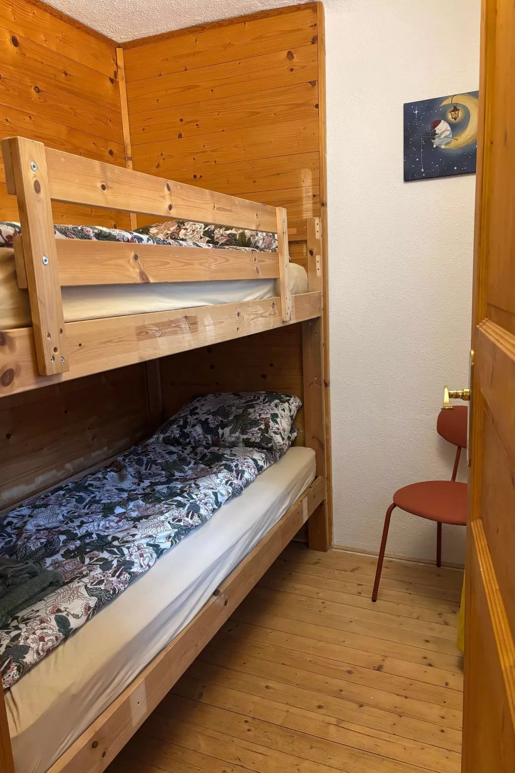 Boho Apt. Grünau-Binnen