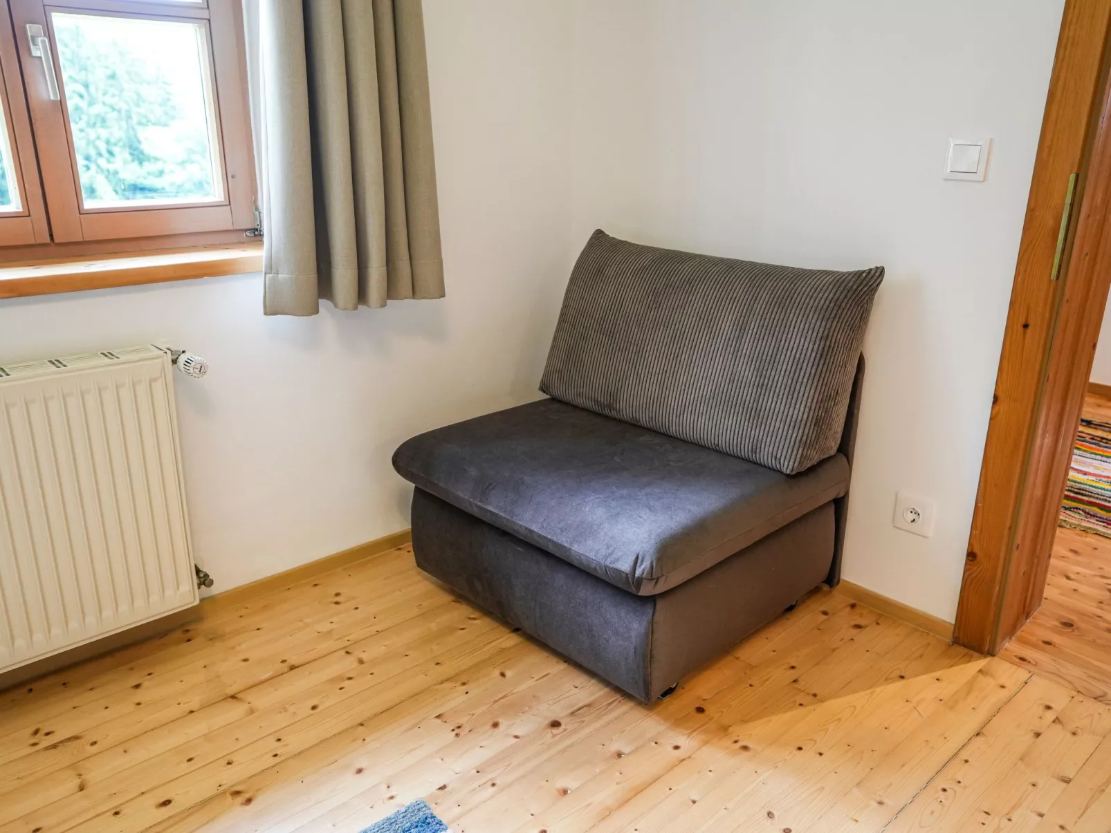 Beim Rauter – Emberg-Binnen