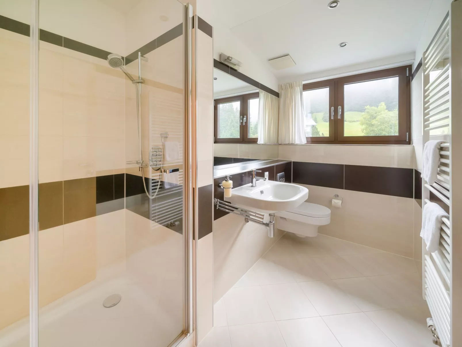 Bohemia 3 in Sankt Gallenkirch-Binnen