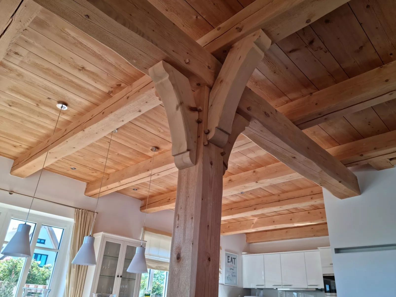 4 Jahreszeiten-Binnen