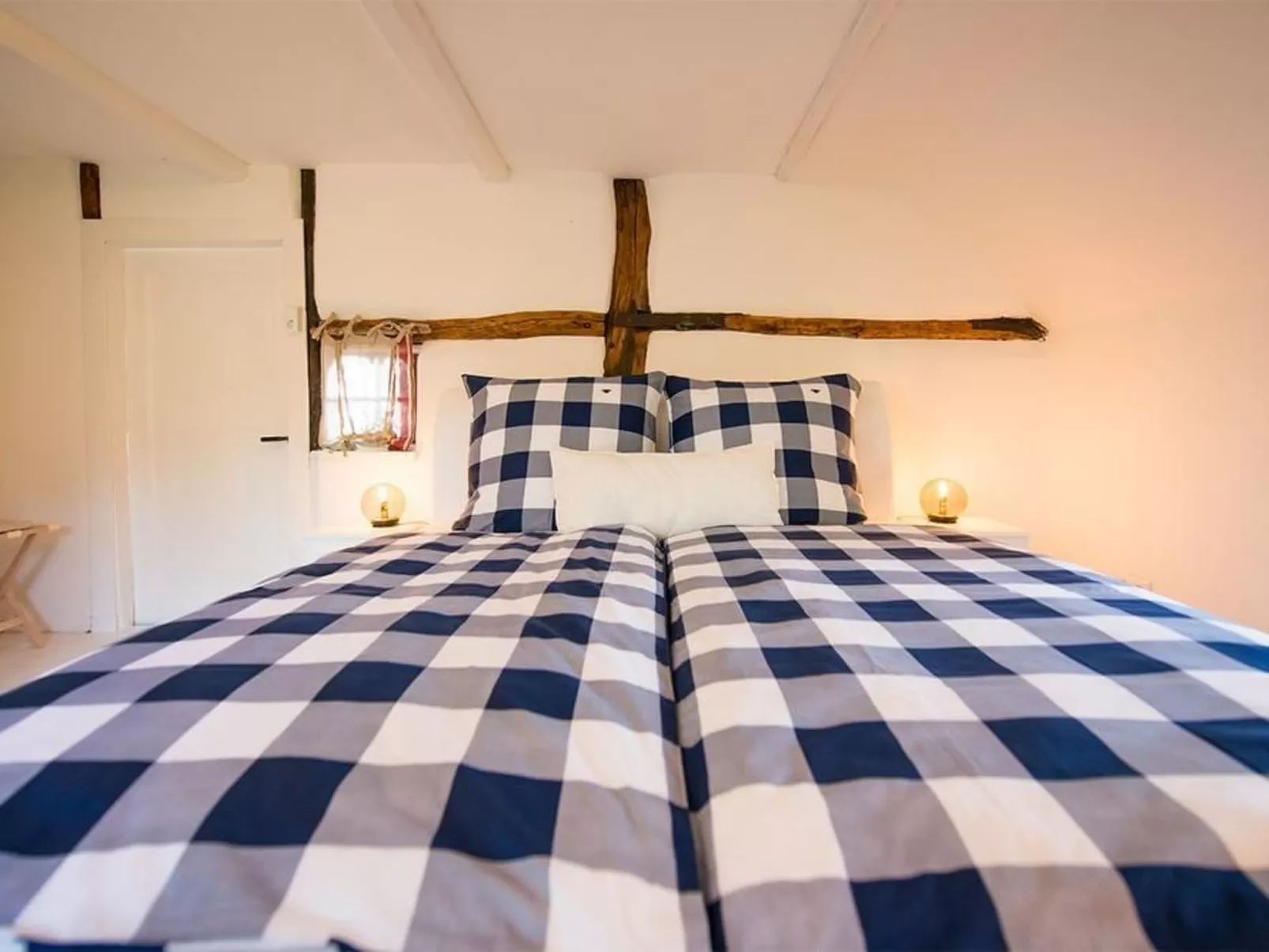 Reethaus Jadebusen-Binnen