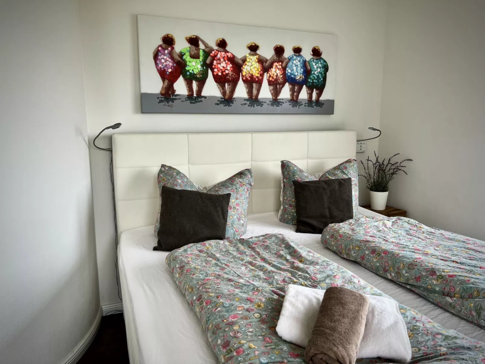 Traumferienhaus Sliminde by Seeblick Ferien ORO-Binnen