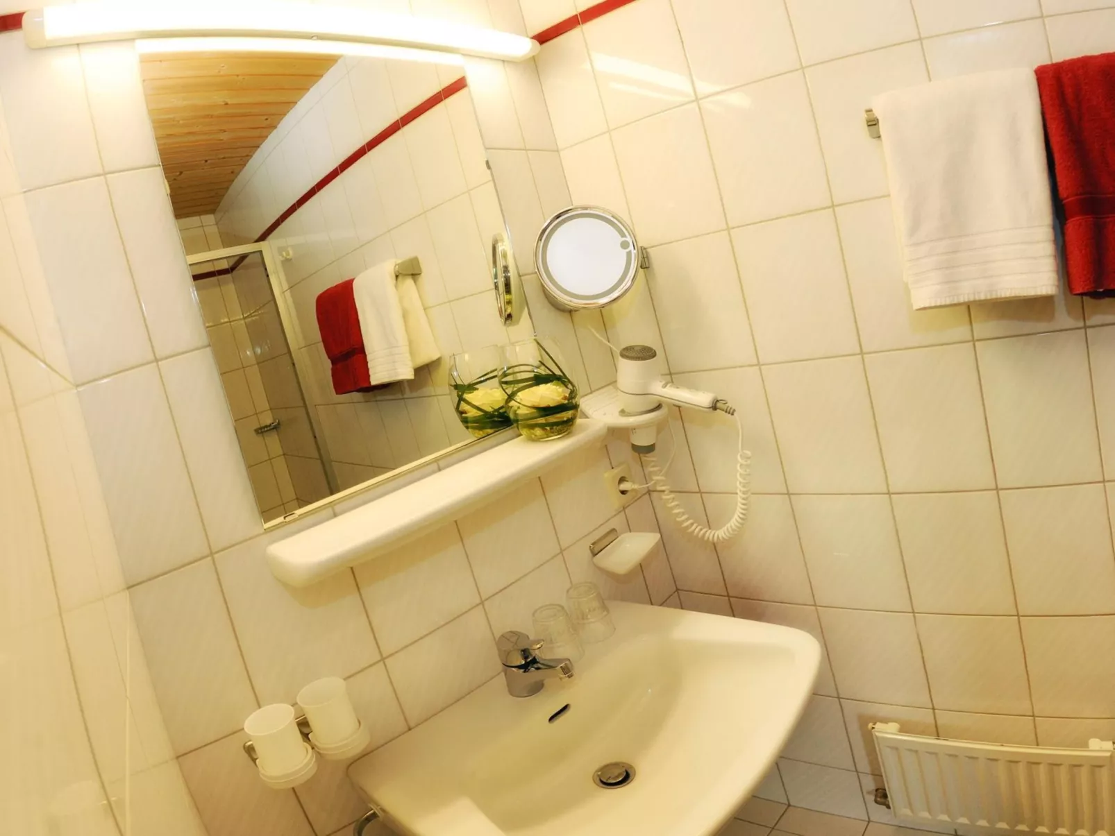 Daniela in Galtür-Binnen