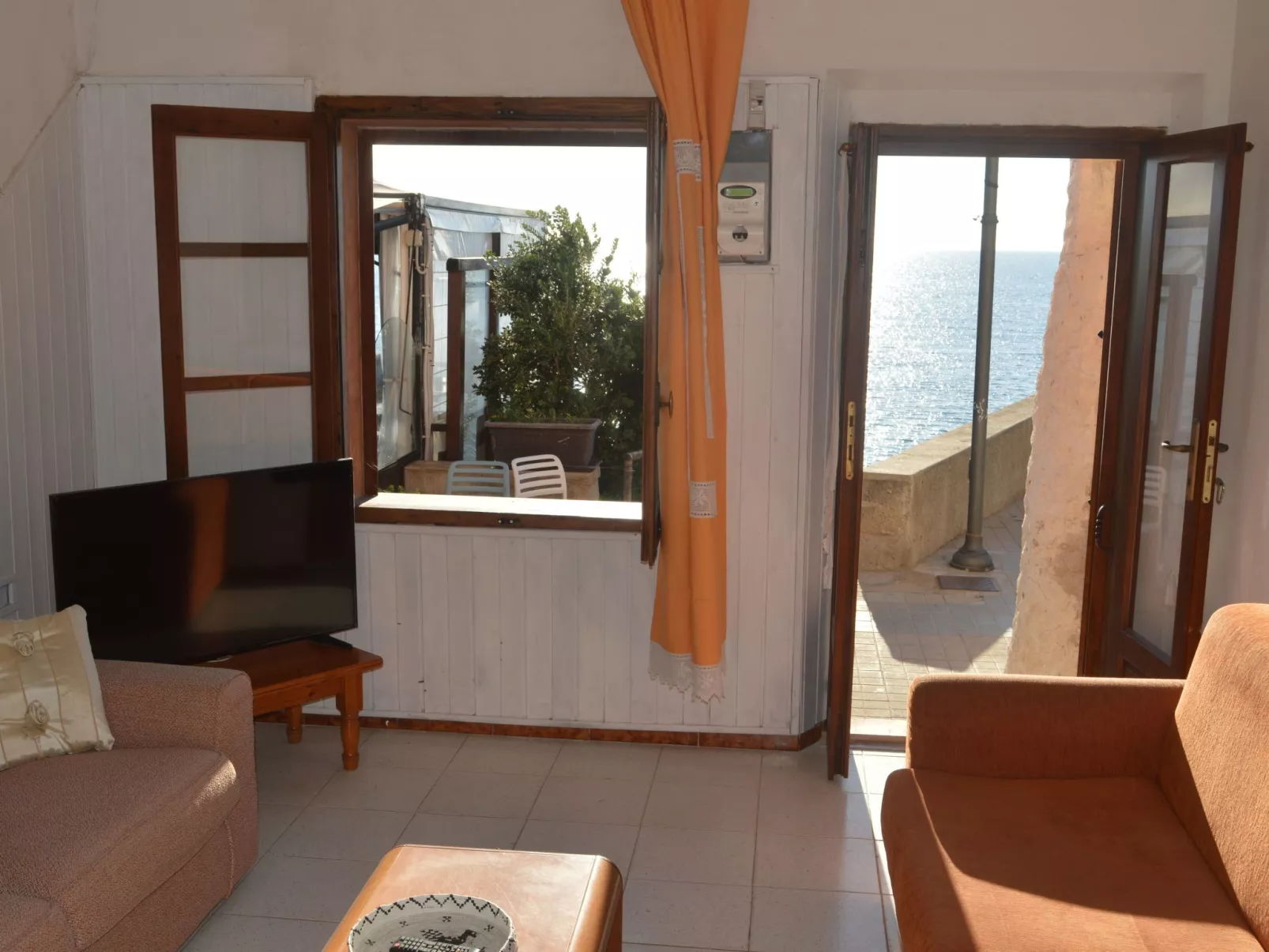 Wohnung S'archittu-Binnen