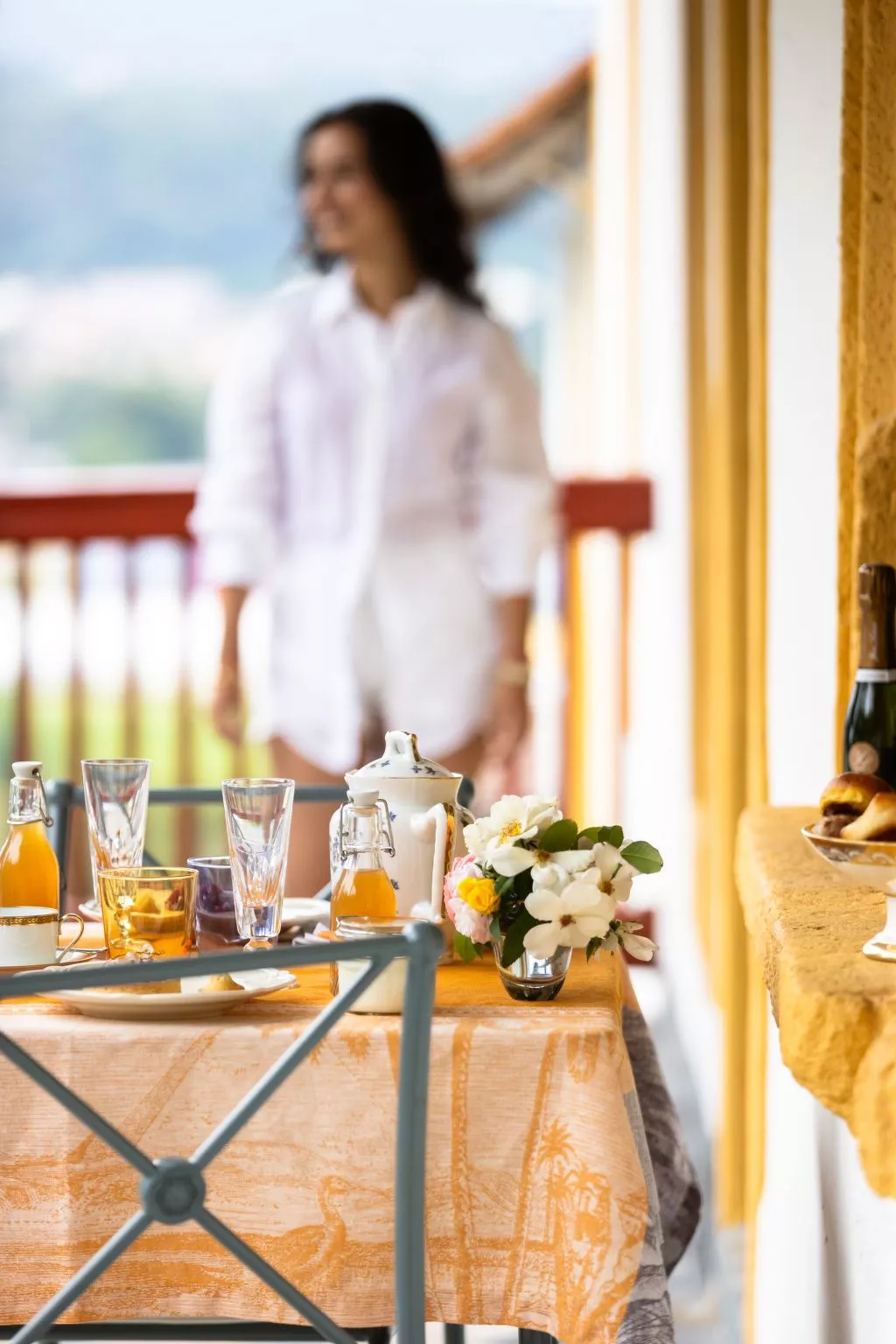 Appartement LouisXVI