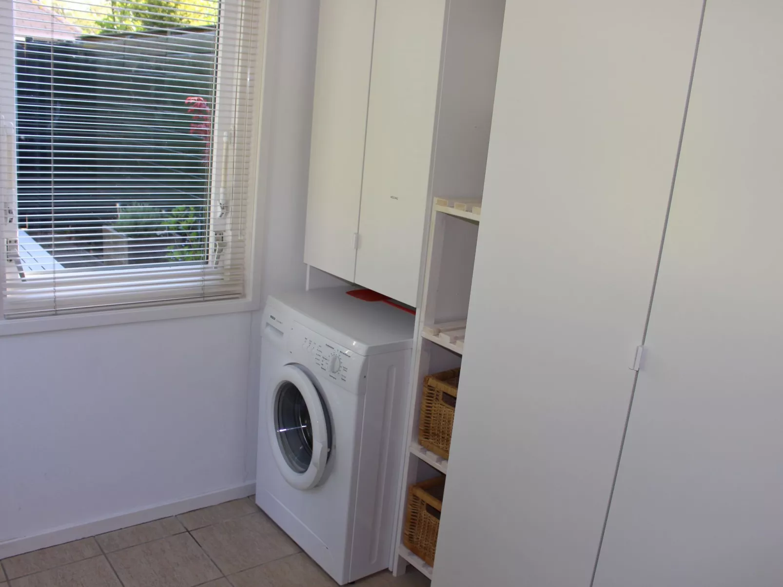 Mit Garten, Grill und Terrasse